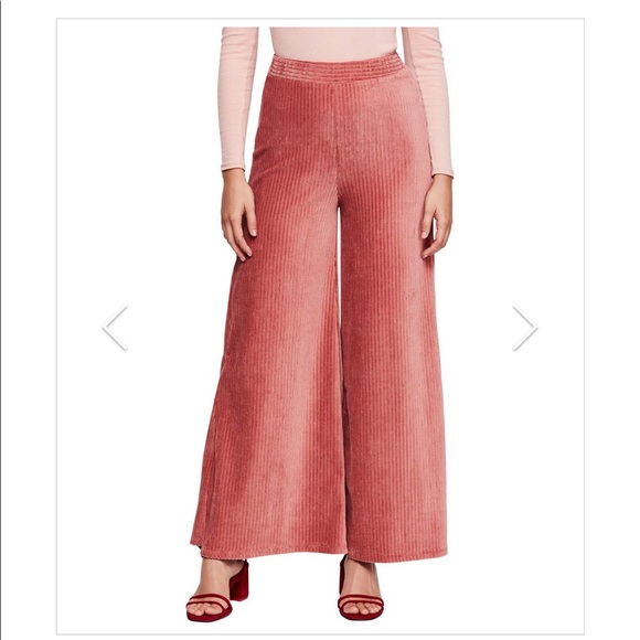 Free People Bambi Pants - Picture 2 of 9